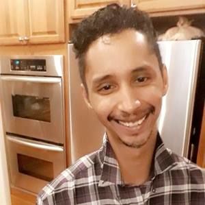 Meet your Posher, Rollin